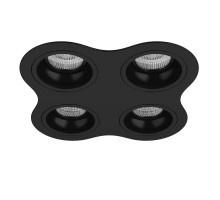 Точечный светильник Domino D64707070707 Lightstar