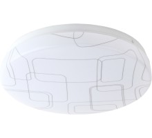 Потолочный светильник  SPB-6 Slim 2 18-6K ЭРА