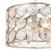 Подвесная люстра Sophie VL3233P08 Vele Luce