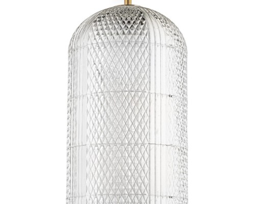 Подвесной светильник Candels Gold Candels L 1.P1 G Arti Lampadari