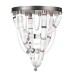 Потолочная люстра Collier 5456/80CL Odeon Light