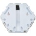 Настенный светильник  ULE-H77-3,5W/3000K/12V WHITE Uniel