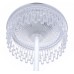 Интерьерная настольная лампа Satiana 8253/1TL Lumion