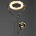Торшер Duetto Led A5904PN-2SS Arte Lamp