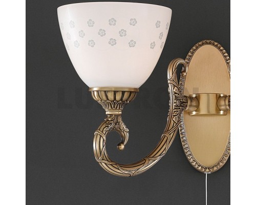 Бра 8250 A.8250/2 Reccagni Angelo