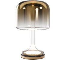 Интерьерная настольная лампа Spirito MOD286TL-L18G3K Maytoni