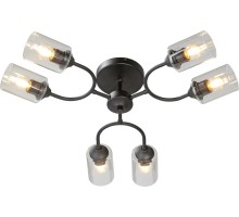 Потолочная люстра  V2822-1/6PL Vitaluce