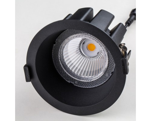 Точечный светильник Ciclone 385137 Lightstar