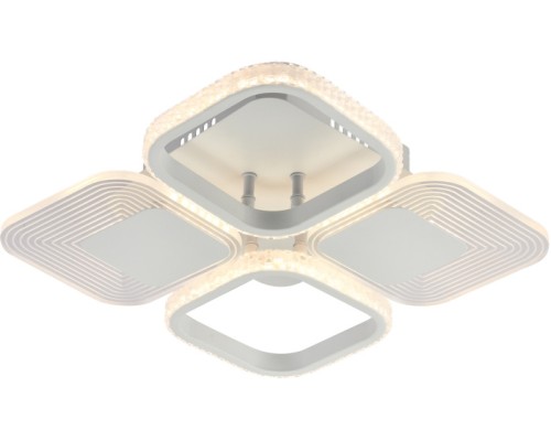 Потолочная люстра Samia 10230/4LED Escada