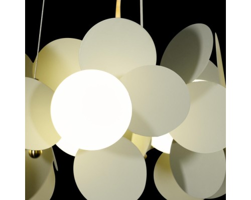 Подвесная люстра Matisse 10008/700 Grey Loft It