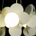 Подвесная люстра Matisse 10008/700 Grey Loft It