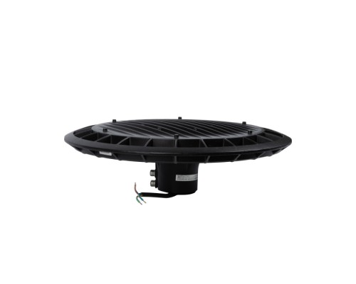 Наземный светильник  ULV-T30-60W/4000K/60 IP65 BLACK Uniel