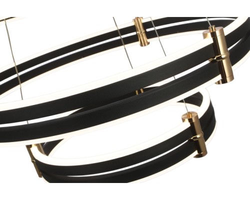 Подвесной светильник Duble-R ZRS.30515.228 Zortes