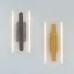 Бра LED4U L6342-01 GR LED4U
