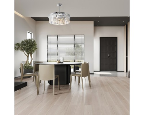 Потолочная люстра Sorrento-8909 378909/8/300/580 CR Arte Milano