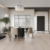 Потолочная люстра Sorrento-8909 378909/8/300/580 CR Arte Milano