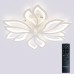 Потолочная люстра Fortuna LED LAMPS 81107/6C Natali Kovaltseva