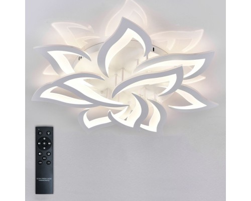 Потолочная люстра Led Lamps LED LAMPS 81224 Natali Kovaltseva