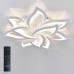 Потолочная люстра Led Lamps LED LAMPS 81224 Natali Kovaltseva