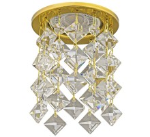 Точечный светильник Osimo Gold Osimo GU10.5.14.8.103 G Dio D'Arte