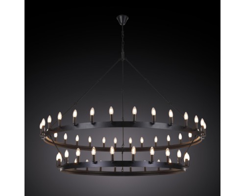 Подвесная люстра Смитсон CL470254 Citilux