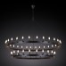 Подвесная люстра Смитсон CL470254 Citilux