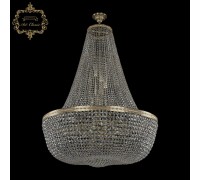 Потолочная люстра 21.28 21.281.H2.100SP.G Art Classic