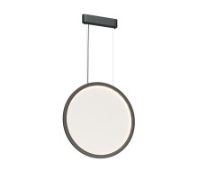 Подвесной светильник Veil DK6607-BK Denkirs