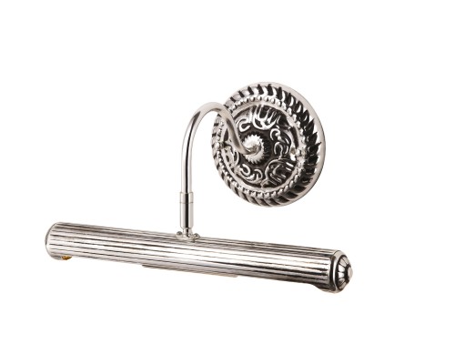 Подсветка для картин Picture Lights A5007AP-2SB Arte Lamp