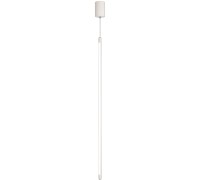 Подвесной светильник CLT 035 CLT 035C700 WH Crystal Lux