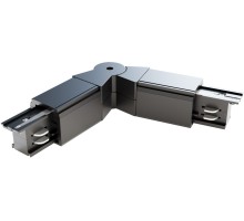 Соединитель Accessories for tracks Trinity TRA005CS-31B Maytoni