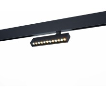 Трековый светильник Skyline 220 ST656.436.09 ST Luce