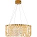 Подвесная люстра Amanda ZRS.30514.21 Zortes