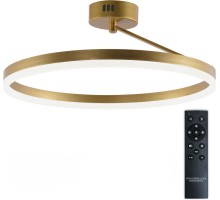 Потолочная люстра Finam LED LAMPS 81121/3C Natali Kovaltseva