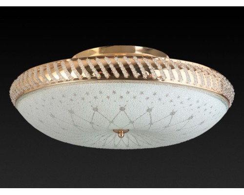 Потолочная люстра Loreen TL1492Y-05GC TopLight