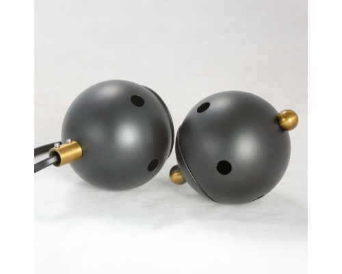Потолочная люстра Garland LSP-8374 Lussole LGO