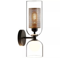 Бра Milano LE240W-2B Lightera