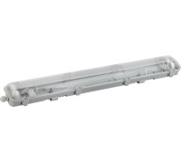 Настенно-потолочный светильник  SPP-101-0-002-120 ЭРА