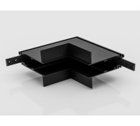 Коннектор угловой SY-LINK SY-LINK-INT-T2-BL Lumker