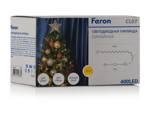 Гирлянда  41620 Feron