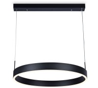 Подвесной светильник ACRYLICA FA6606 Ambrella