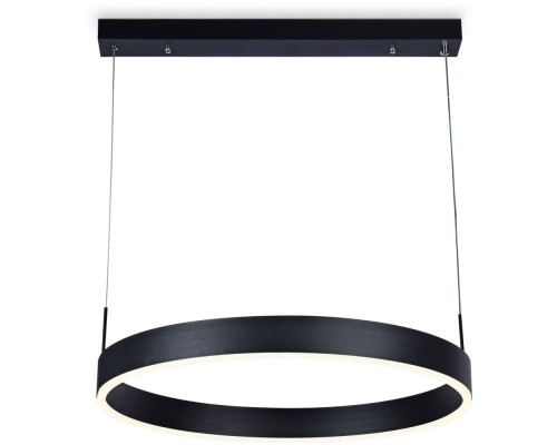 Подвесной светильник ACRYLICA FA6606 Ambrella