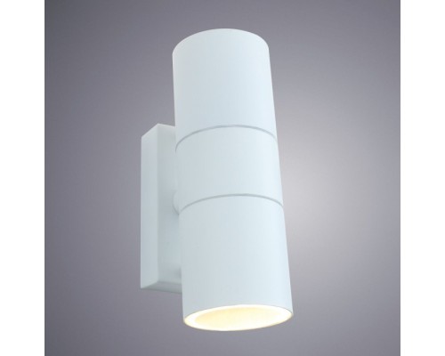 Архитектурная подсветка Mistero A3302AL-2WH Arte Lamp
