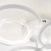 Потолочная люстра Quasar 10261/4LED Escada