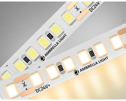 Светодиодная лента Illumination GS3201 Ambrella