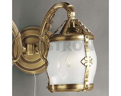 Бра 4020 A.4020/2 Reccagni Angelo