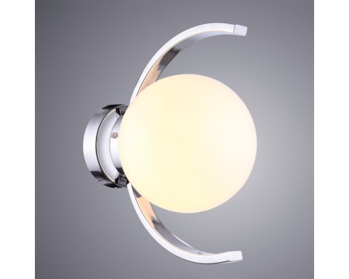 Бра Claudia A8055AP-1CC Arte Lamp