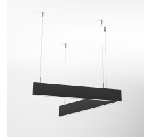 Подвесной светильник LINEAIR FLAT 033012 Arlight