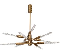 Потолочная люстра Kolos 5449/28L Odeon Light