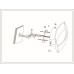 Настенный светильник OLE GW-A715-5-BL-NW DesignLed